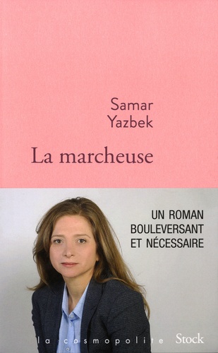 la marcheuse